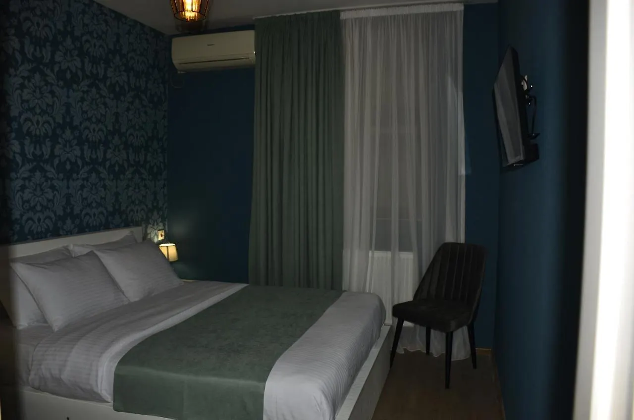טביליסי Vere Corner Hotel גאורגיה