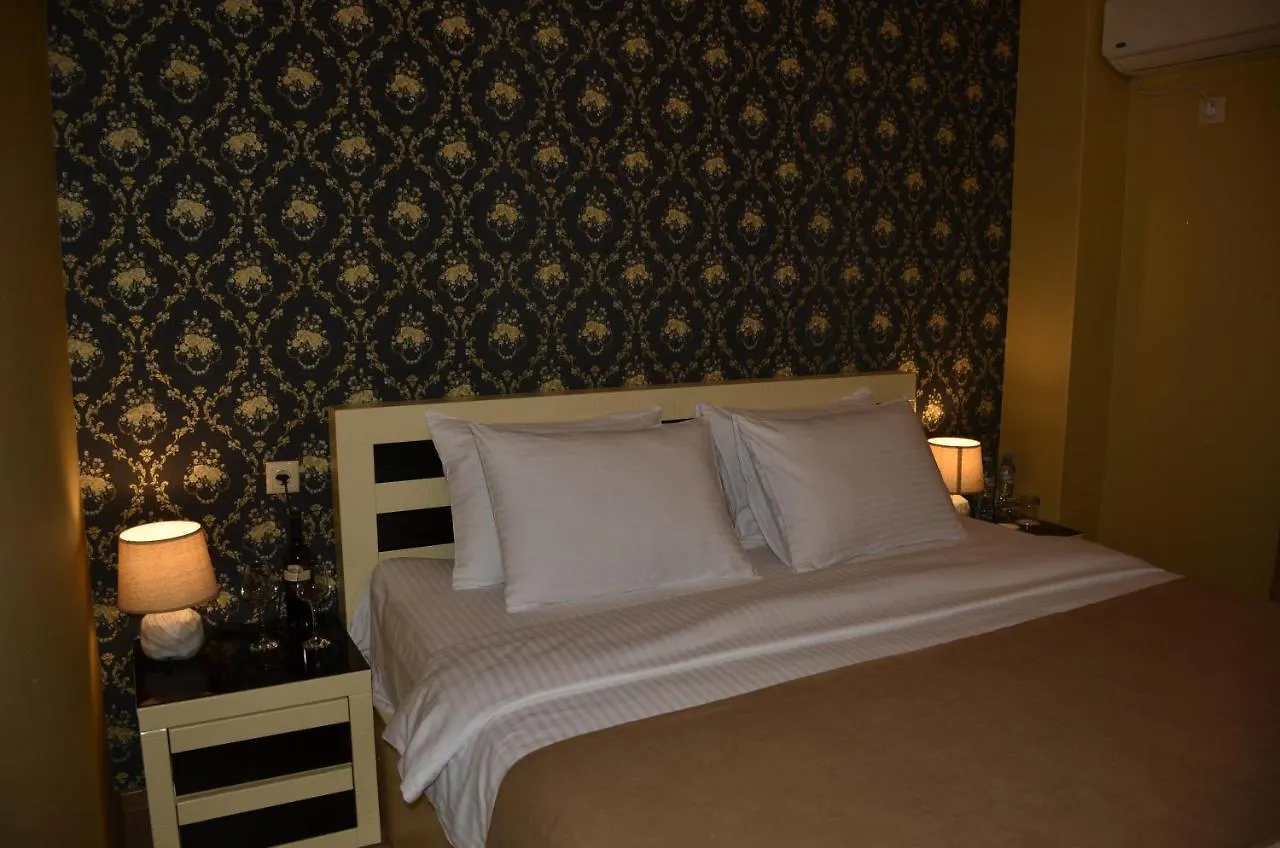Vere Corner Hotel Τυφλίδα 0*,  Γεωργία