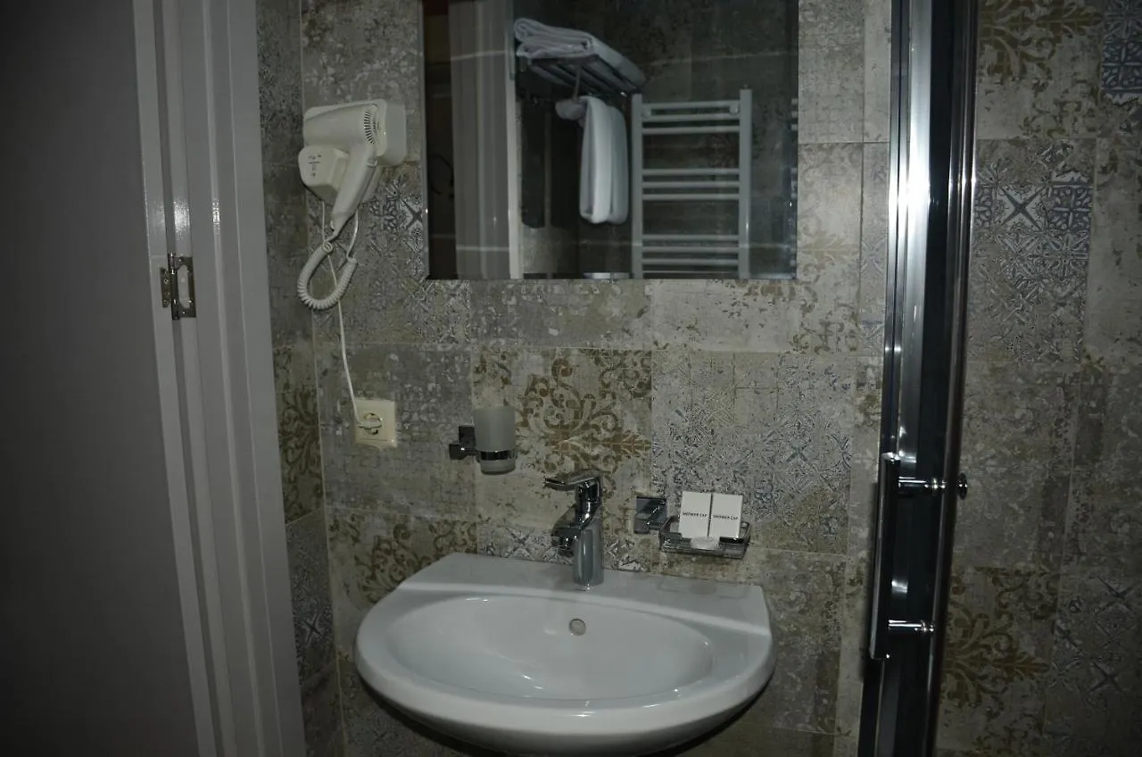 Bed and Breakfast Vere Corner Hotel Τυφλίδα Γεωργία