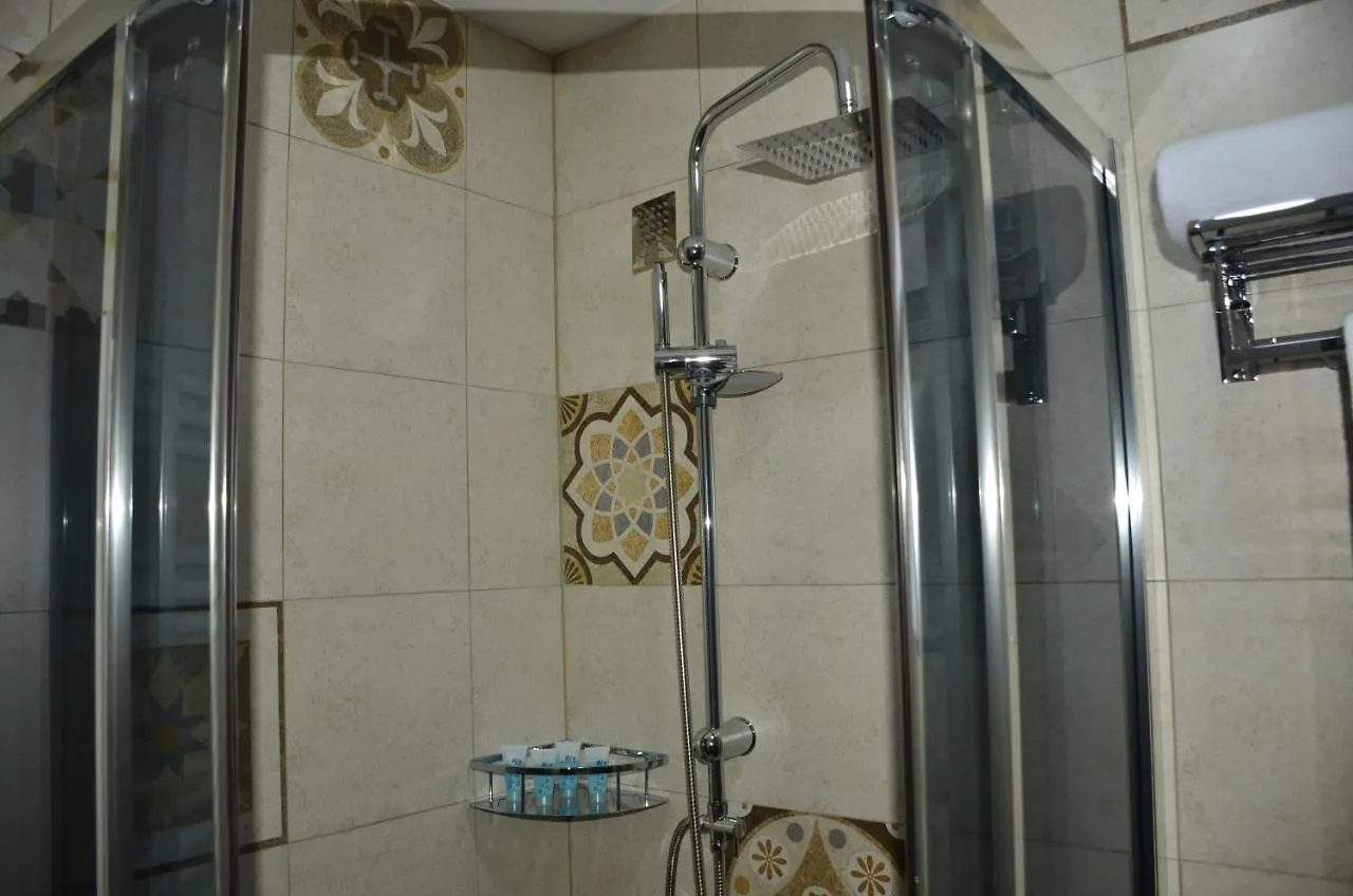 Bed and Breakfast Vere Corner Hotel Τυφλίδα Γεωργία